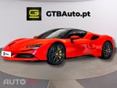 Ferrari SF90 Stradale I.V.A DEDUTIVEL 