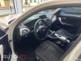 BMW 116 d EDynamics Advantage