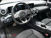 Mercedes-Benz A 180 d AMG Line Aut.