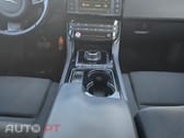 Jaguar XE 2.0 D Pure Aut.