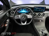 Mercedes-Benz C 300 de AMG Line