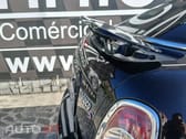 MINI Coupé Cooper S