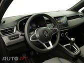 Renault Clio Clio 1.0 TCe Techno