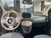Fiat 500C 1.2 Lounge