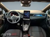 Renault Captur 1.6 E-Tech Híbrido 145 esprit Alpine