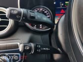 Mercedes-Benz C 350 e T 7G-TRONIC Avantgarde