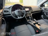 Renault Mégane Sport Tourer 1.5 Blue dCi Limited EDC