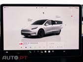 Tesla Model Y Performance Dual Motor AWD