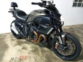 Ducati Diavel 1200 STRADA ABS LIQUIDAÇÃO DE STOCK - PREÇOS PROMOCIONAIS 5 DIAS DE PREÇOS INCRÍVEIS