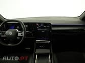 Renault Rafale 1.2 Hyper Hybrid E-Tech Esprit Alpine