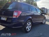 Opel Astra Caravan 1.3 CDTi Cosmo