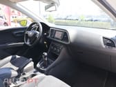 Seat Leon 2.0 TDI FR S/S