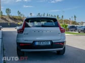 Volvo XC40 2.0 D3 Momentum