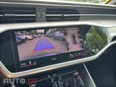 Audi A6 Avant 55 TFSIe quattro Sport tronic