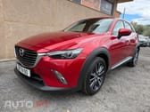 Mazda CX-3 1.5 Sky.Evolve HS Navi