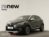 Renault Captur 1.0 TCe Techno Bi-Fuel