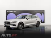 Volvo V60 2.0 T6 AWD TE Core