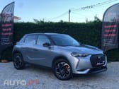 DS DS3 Crossback 1.2 PureTech