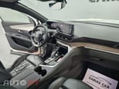 Peugeot 3008 1.2 PureTech GT Line EAT8