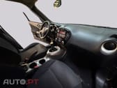 Nissan Juke 1.5 dCi Tekna