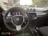 Suzuki Vitara 1.6 DDiS Special Edition 4WD