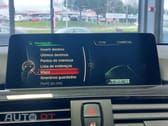 BMW 420 d Line Luxury