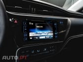 Toyota Auris 1.4 D-4D Comfort Pack Sport
