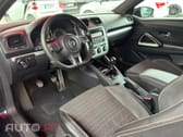 Volkswagen Scirocco 2.0 TDi Sport