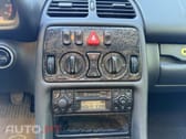 Mercedes-Benz CLK 230 Kompressor Avantgarde