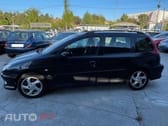 Peugeot 206 SW 1.4 16V XS
