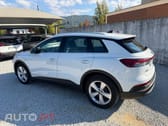Audi Q4 E-Tron 40 82 kWH