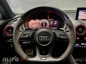 Audi RS3 2.5 TFSI quattro S tronic