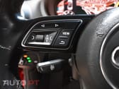 Audi A3 Cabrio 2.0 TDI S-line