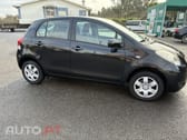Toyota Yaris 1.0 VVT-i