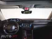 Peugeot 508 SW 1.6 Hybrid Allure e-EAT8