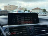 BMW M4 Auto