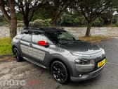 Citroen C4 Cactus 1.6 HDI