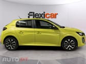 Peugeot 208 1.2 Hybrid Allure e-DCS6