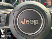 Jeep Wrangler 2.0 TG 380 Sahara 4xe 5P AT6 I.V.A DEDUTÍVEL  