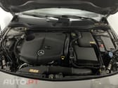 Mercedes-Benz CLA 220 Shooting Brake