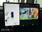 Tesla Model Y Long Range Dual Motor AWD