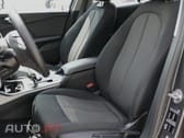 BMW 116 d Advantage Auto