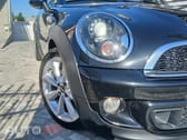 MINI Coupé Cooper S