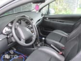 Peugeot 207 Allure