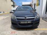 Opel Astra Caravan 1.3 CDTi Edition