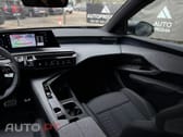 Peugeot 3008 1.6 Hybrid Active Pack e-EAT8