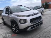 Citroen C3 Aircross 1.2 PureTech Shine