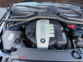 BMW 520 dA Sport