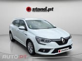Renault Mégane Sport Tourer 1.5 dCi Limited