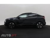 Citroen C4 PureTech 130 Stop & Start Shine